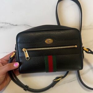 Gucci Crossbody Bag